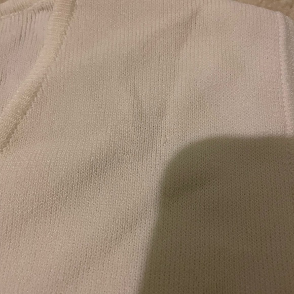 JOSEPH A tank top-large like new - Picture 6 of 6